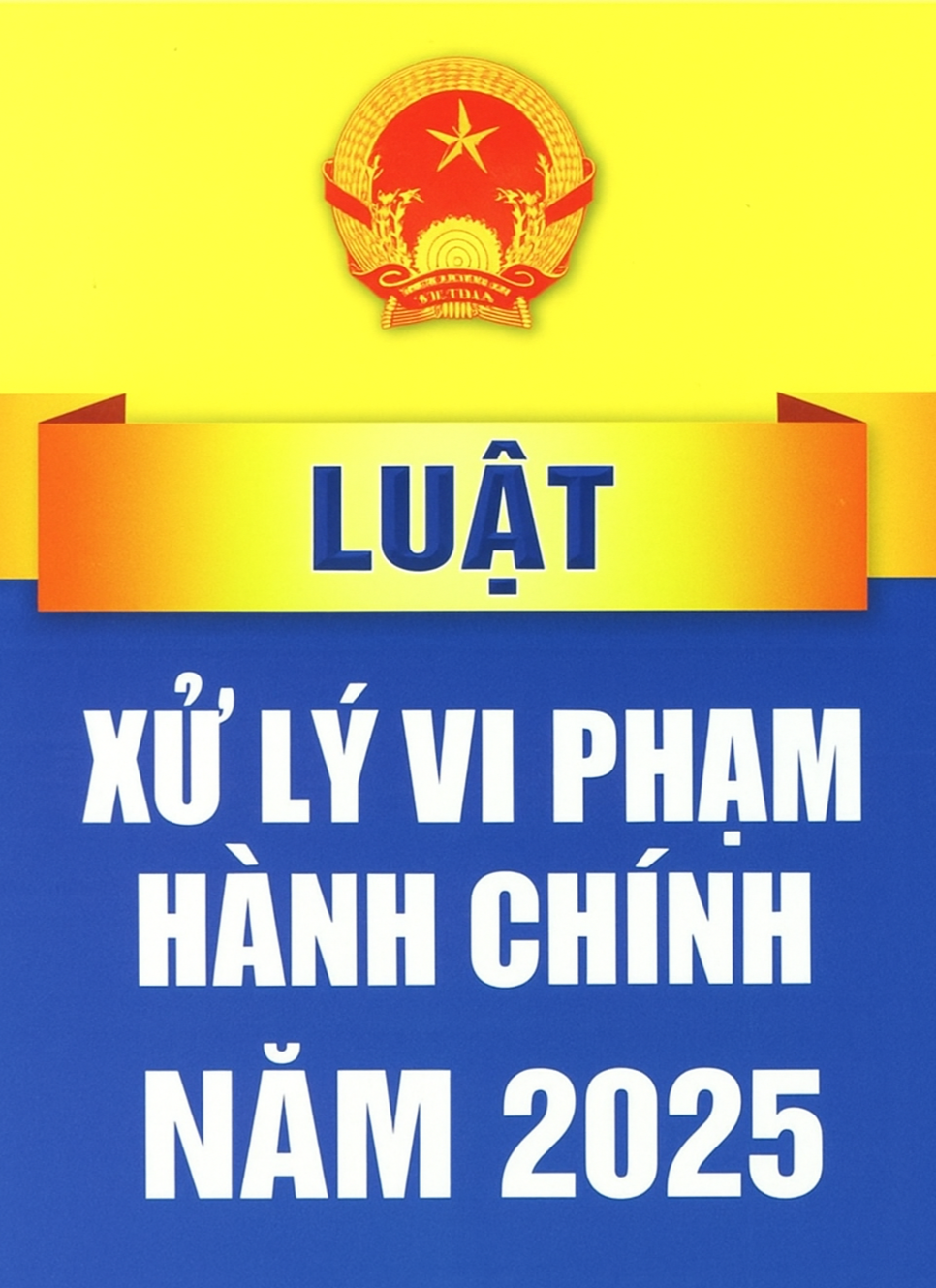 Luật XLVPHC sửa đổi năm 2025: Nhiều điểm mới đáng lưu ý